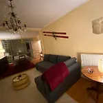 Chez Helene 3 Etoiles, Labellise Disabled Pmr,pour 4 Personnes Chiens Bienvenus-pet Friendly *