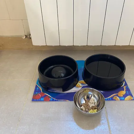 Chez Hélène 3 étoiles, Labellisé Disabled Pmr,pour 4 Personnes Chiens Bienvenus-pet Friendly Appartement *