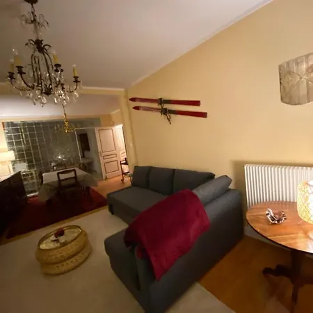 Chez Hélène 3 étoiles, Labellisé Disabled Pmr,pour 4 Personnes Chiens Bienvenus-pet Friendly *