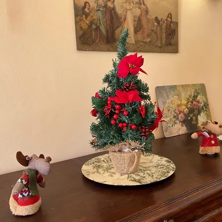 Appartement Chez Hélène 3 étoiles, Labellisé Disabled Pmr,pour 4 Personnes Chiens Bienvenus-pet Friendly Bourg-Madame