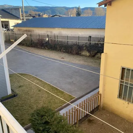 Chez Helene 3 Etoiles, Labellise Disabled Pmr,pour 4 Personnes Chiens Bienvenus-pet Friendly Apartament
