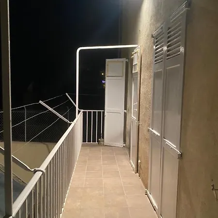 Chez Helene 3 Etoiles, Labellise Disabled Pmr,pour 4 Personnes Chiens Bienvenus-pet Friendly * Bourg-Madame