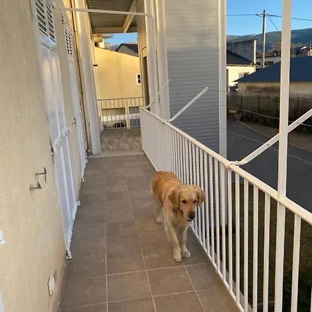 Chez Helene 3 Etoiles, Labellise Disabled Pmr,pour 4 Personnes Chiens Bienvenus-pet Friendly