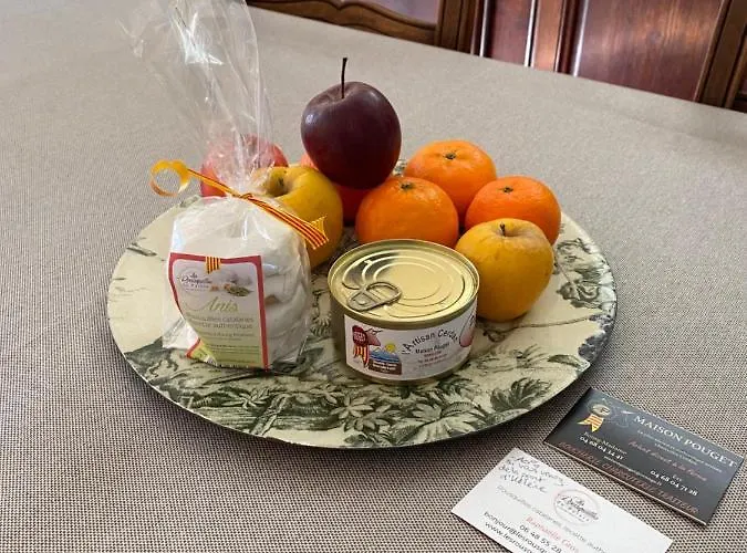 Chez Hélène 3 étoiles, Labellisé Disabled Pmr,pour 4 Personnes Chiens Bienvenus-pet Friendly Appartement *