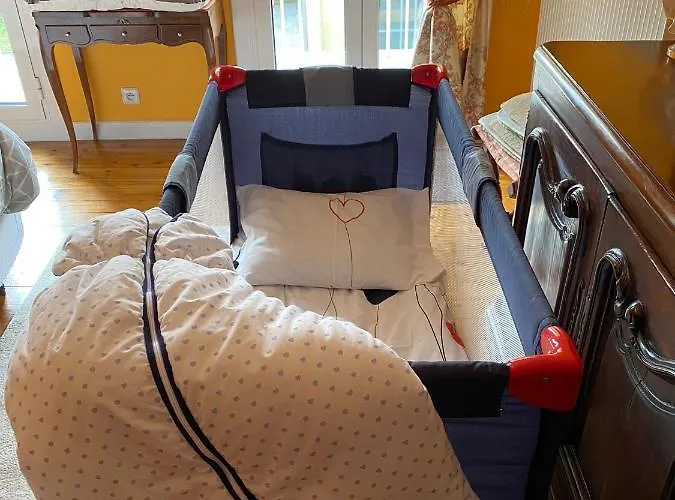 Chez Hélène 3 étoiles, Labellisé Disabled Pmr,pour 4 Personnes Chiens Bienvenus-pet Friendly Appartement *