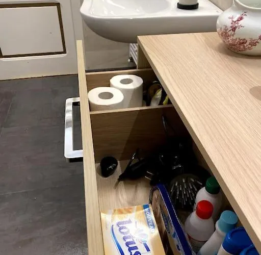 Chez Helene 3 Etoiles, Labellise Disabled Pmr,pour 4 Personnes Chiens Bienvenus-pet Friendly Apartmán