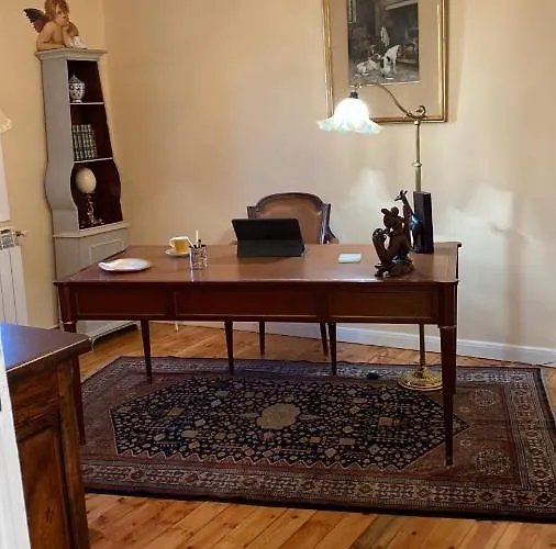 Apartmán Chez Helene 3 Etoiles, Labellise Disabled Pmr,pour 4 Personnes Chiens Bienvenus-pet Friendly *