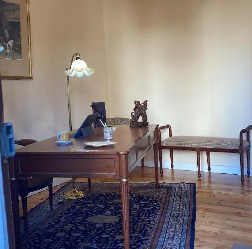 Chez Hélène 3 étoiles, Labellisé Disabled Pmr,pour 4 Personnes Chiens Bienvenus-pet Friendly * Bourg-Madame